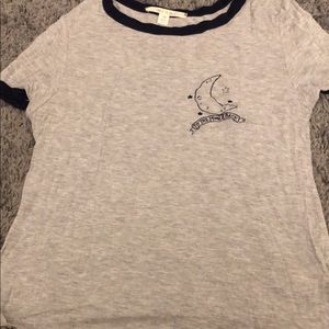 To the Moon and Back T-shirt